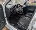 Серый Киа Пиканто, объемом двигателя 1.1 л и пробегом 167 тыс. км за 5600 $, фото 3 на Automoto.ua