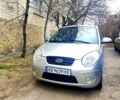 Сірий Кіа Піканто, об'ємом двигуна 1 л та пробігом 109 тис. км за 4300 $, фото 1 на Automoto.ua