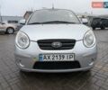 Серый Киа Пиканто, объемом двигателя 1.1 л и пробегом 167 тыс. км за 5600 $, фото 13 на Automoto.ua