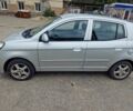 Сірий Кіа Піканто, об'ємом двигуна 0 л та пробігом 128 тис. км за 5500 $, фото 3 на Automoto.ua