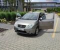 Серый Киа Пиканто, объемом двигателя 1.1 л и пробегом 203 тыс. км за 4950 $, фото 12 на Automoto.ua