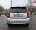 Серый Киа Пиканто, объемом двигателя 1.1 л и пробегом 167 тыс. км за 5600 $, фото 12 на Automoto.ua
