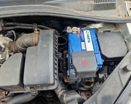 Сірий Кіа Піканто, об'ємом двигуна 0 л та пробігом 128 тис. км за 5500 $, фото 8 на Automoto.ua