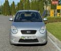 Серый Киа Пиканто, объемом двигателя 1.1 л и пробегом 97 тыс. км за 5899 $, фото 1 на Automoto.ua