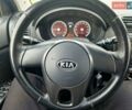 Сірий Кіа Піканто, об'ємом двигуна 1.09 л та пробігом 130 тис. км за 3800 $, фото 8 на Automoto.ua