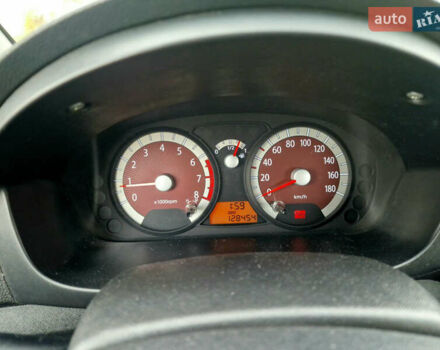 Сірий Кіа Піканто, об'ємом двигуна 1.09 л та пробігом 128 тис. км за 5000 $, фото 6 на Automoto.ua