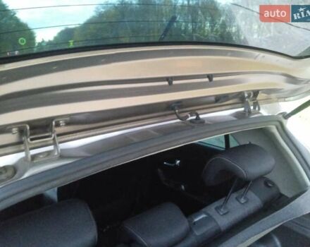 Серый Киа Пиканто, объемом двигателя 1 л и пробегом 110 тыс. км за 6200 $, фото 26 на Automoto.ua