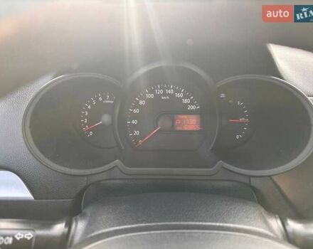 Серый Киа Пиканто, объемом двигателя 1.2 л и пробегом 169 тыс. км за 7000 $, фото 6 на Automoto.ua