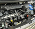 Сірий Кіа Піканто, об'ємом двигуна 1.25 л та пробігом 38 тис. км за 9300 $, фото 49 на Automoto.ua