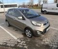 Серый Киа Пиканто, объемом двигателя 1.2 л и пробегом 169 тыс. км за 7000 $, фото 2 на Automoto.ua