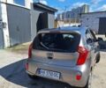 Серый Киа Пиканто, объемом двигателя 1.2 л и пробегом 138 тыс. км за 8100 $, фото 4 на Automoto.ua