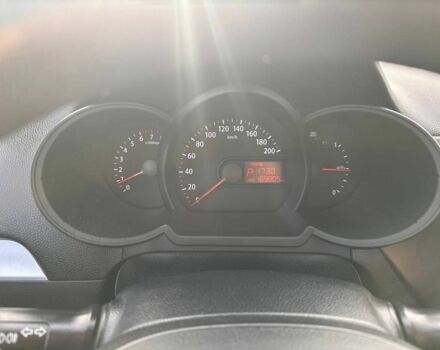 Серый Киа Пиканто, объемом двигателя 1.2 л и пробегом 169 тыс. км за 7000 $, фото 7 на Automoto.ua