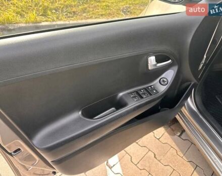 Серый Киа Пиканто, объемом двигателя 1.2 л и пробегом 169 тыс. км за 7000 $, фото 7 на Automoto.ua