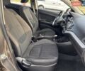 Серый Киа Пиканто, объемом двигателя 1.2 л и пробегом 169 тыс. км за 7000 $, фото 8 на Automoto.ua