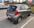 Серый Киа Пиканто, объемом двигателя 1.2 л и пробегом 169 тыс. км за 7000 $, фото 2 на Automoto.ua