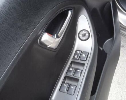 Серый Киа Пиканто, объемом двигателя 1 л и пробегом 110 тыс. км за 6200 $, фото 35 на Automoto.ua