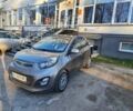Сірий Кіа Піканто, об'ємом двигуна 1.25 л та пробігом 176 тис. км за 7500 $, фото 1 на Automoto.ua