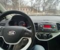 Сірий Кіа Піканто, об'ємом двигуна 1.09 л та пробігом 85 тис. км за 8200 $, фото 11 на Automoto.ua