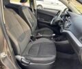 Серый Киа Пиканто, объемом двигателя 1.2 л и пробегом 169 тыс. км за 7000 $, фото 9 на Automoto.ua