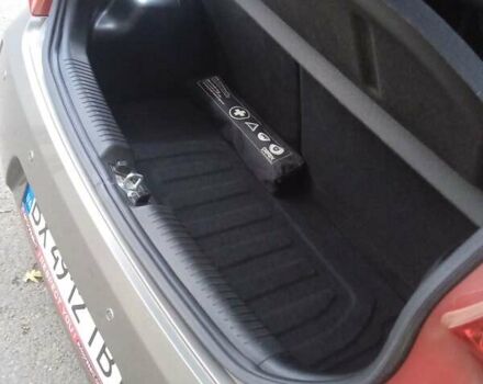 Серый Киа Пиканто, объемом двигателя 1 л и пробегом 110 тыс. км за 6200 $, фото 23 на Automoto.ua