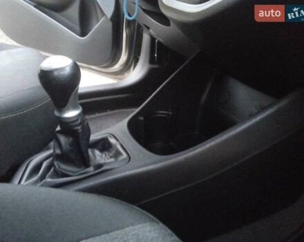 Серый Киа Пиканто, объемом двигателя 1 л и пробегом 110 тыс. км за 6200 $, фото 32 на Automoto.ua