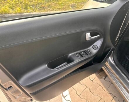 Серый Киа Пиканто, объемом двигателя 1.2 л и пробегом 169 тыс. км за 7000 $, фото 8 на Automoto.ua