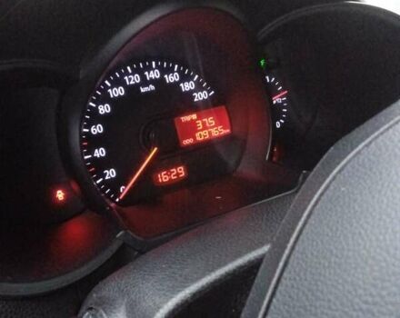 Серый Киа Пиканто, объемом двигателя 1 л и пробегом 110 тыс. км за 6200 $, фото 6 на Automoto.ua