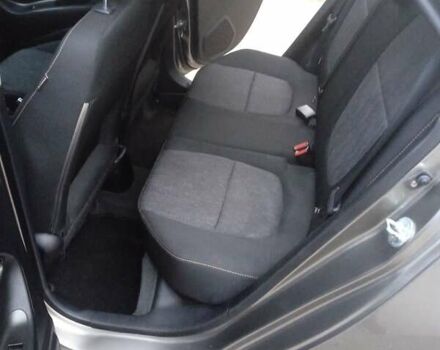 Серый Киа Пиканто, объемом двигателя 1 л и пробегом 110 тыс. км за 6200 $, фото 36 на Automoto.ua