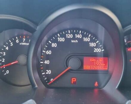 Сірий Кіа Піканто, об'ємом двигуна 1.25 л та пробігом 176 тис. км за 7500 $, фото 5 на Automoto.ua