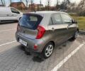 Серый Киа Пиканто, объемом двигателя 1.2 л и пробегом 169 тыс. км за 7000 $, фото 3 на Automoto.ua
