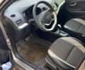 Сірий Кіа Піканто, об'ємом двигуна 1.09 л та пробігом 85 тис. км за 8200 $, фото 5 на Automoto.ua