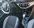 Сірий Кіа Піканто, об'ємом двигуна 1.25 л та пробігом 176 тис. км за 7500 $, фото 7 на Automoto.ua