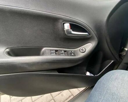 Сірий Кіа Піканто, об'ємом двигуна 1.09 л та пробігом 85 тис. км за 8200 $, фото 8 на Automoto.ua