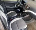 Сірий Кіа Піканто, об'ємом двигуна 1.09 л та пробігом 85 тис. км за 8200 $, фото 6 на Automoto.ua