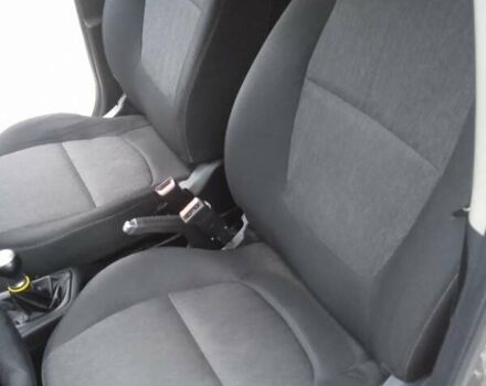 Серый Киа Пиканто, объемом двигателя 1 л и пробегом 110 тыс. км за 6200 $, фото 34 на Automoto.ua