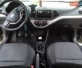 Серый Киа Пиканто, объемом двигателя 1 л и пробегом 110 тыс. км за 6200 $, фото 31 на Automoto.ua