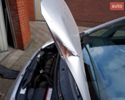 Серый Киа Пиканто, объемом двигателя 1.6 л и пробегом 199 тыс. км за 5350 $, фото 5 на Automoto.ua