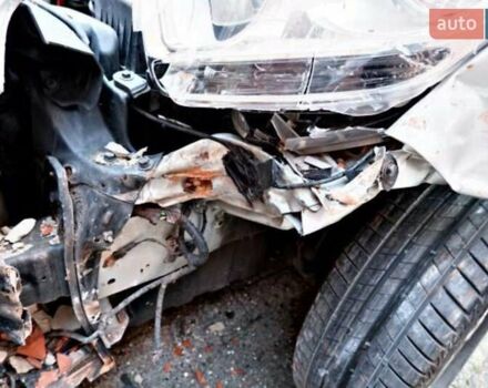 Серый Киа Пиканто, объемом двигателя 1.6 л и пробегом 199 тыс. км за 5350 $, фото 6 на Automoto.ua