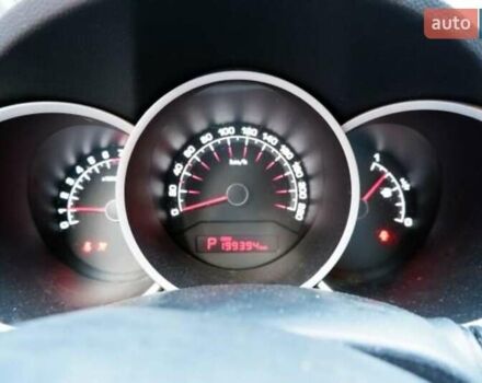 Серый Киа Пиканто, объемом двигателя 1.6 л и пробегом 199 тыс. км за 5350 $, фото 10 на Automoto.ua