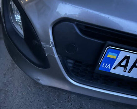 Сірий Кіа Піканто, об'ємом двигуна 1 л та пробігом 123 тис. км за 5500 $, фото 20 на Automoto.ua