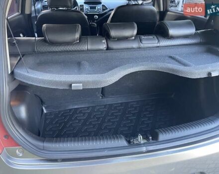 Серый Киа Пиканто, объемом двигателя 1.09 л и пробегом 149 тыс. км за 8100 $, фото 30 на Automoto.ua