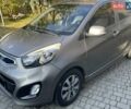 Серый Киа Пиканто, объемом двигателя 1.09 л и пробегом 149 тыс. км за 8100 $, фото 17 на Automoto.ua