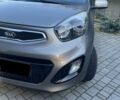 Серый Киа Пиканто, объемом двигателя 1.09 л и пробегом 149 тыс. км за 8100 $, фото 10 на Automoto.ua