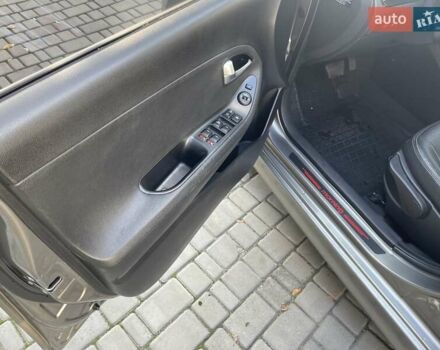 Серый Киа Пиканто, объемом двигателя 1.09 л и пробегом 149 тыс. км за 8100 $, фото 24 на Automoto.ua