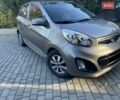 Серый Киа Пиканто, объемом двигателя 1.09 л и пробегом 149 тыс. км за 8100 $, фото 33 на Automoto.ua
