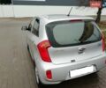 Сірий Кіа Піканто, об'ємом двигуна 1 л та пробігом 172 тис. км за 6500 $, фото 2 на Automoto.ua