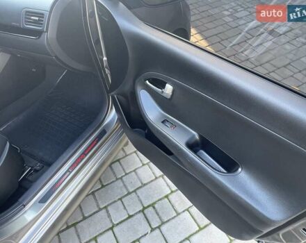 Серый Киа Пиканто, объемом двигателя 1.09 л и пробегом 149 тыс. км за 8100 $, фото 26 на Automoto.ua