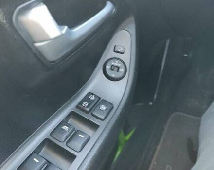 Сірий Кіа Піканто, об'ємом двигуна 1 л та пробігом 178 тис. км за 7700 $, фото 3 на Automoto.ua