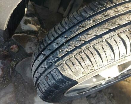 Сірий Кіа Піканто, об'ємом двигуна 1 л та пробігом 178 тис. км за 7700 $, фото 5 на Automoto.ua