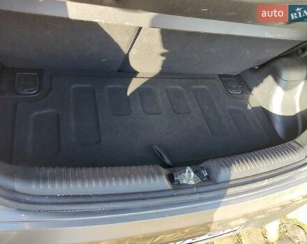 Сірий Кіа Піканто, об'ємом двигуна 1 л та пробігом 178 тис. км за 7700 $, фото 8 на Automoto.ua